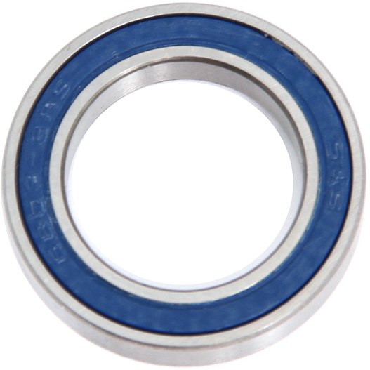 Image of Vision 6803 Bearing for Front- and Rear Wheels - 26x17x5 mm - MR216