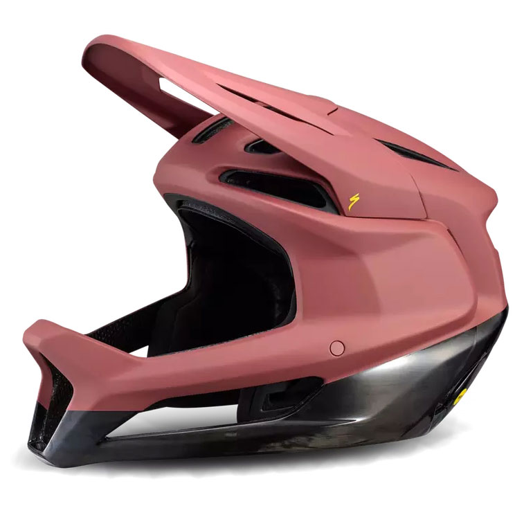 Picture of Specialized Gambit Fullface Helmet - Spice