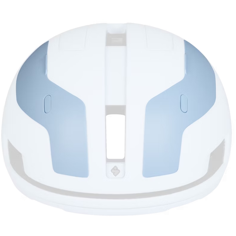Produktbild von SWEET Protection Falconer Aero 2Vi MIPS Helmüberzug - Frost Blue
