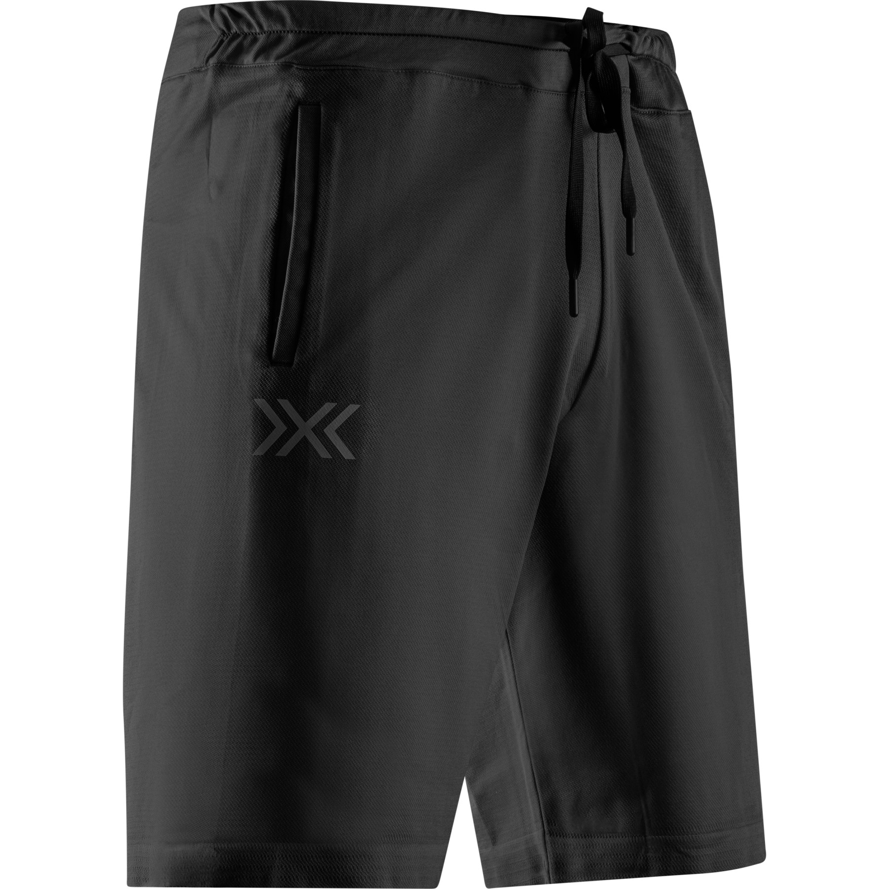 Foto van X-Bionic X-Ential Shorts Unisex - x black