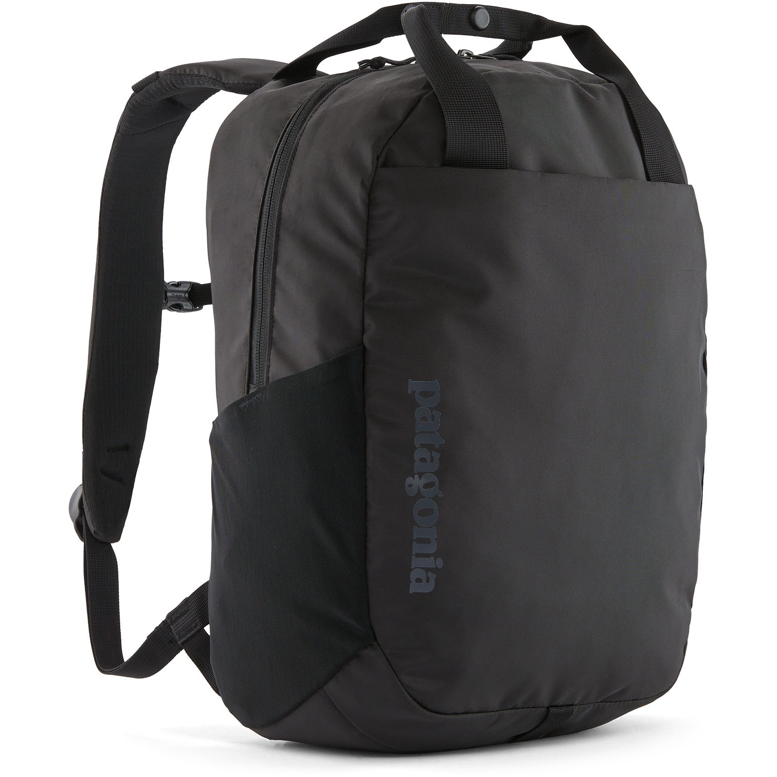 Photo produit de Patagonia Sac à Dos - Atom Tote Pack 20L - Noir