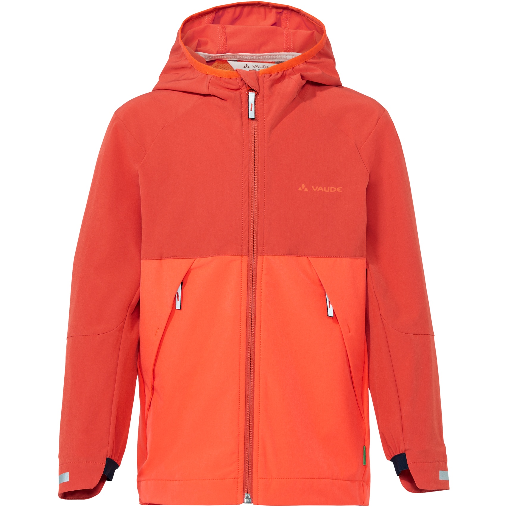 Bild von Vaude Moab Stretch Jacke Kinder - hokkaido