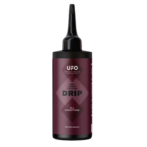 Picture of CeramicSpeed UFO Drip Chain Coating - All Conditions - 100ml