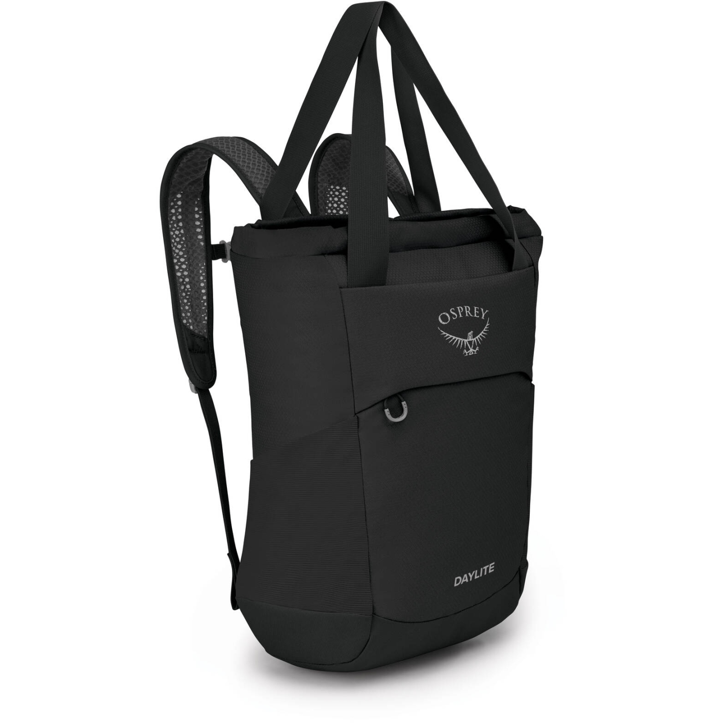 Picture of Osprey Daylite Tote Pack Backpack - Black