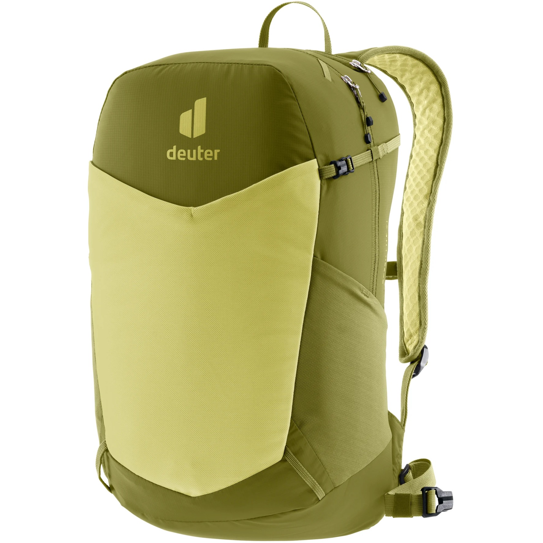 Produktbild von Deuter Speed Lite 21 Rucksack - linden-cactus