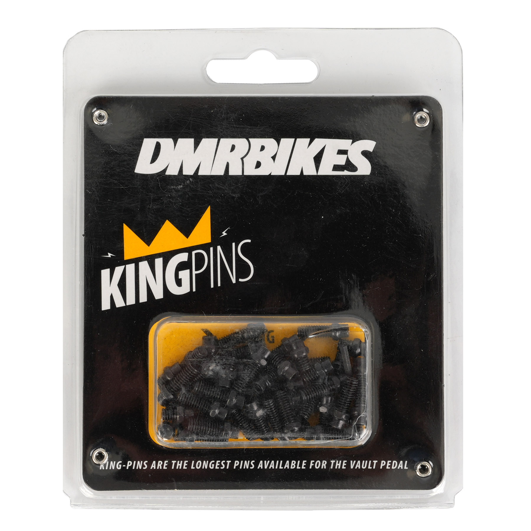 Produktbild von DMR Vault Pedal KingPin Kit