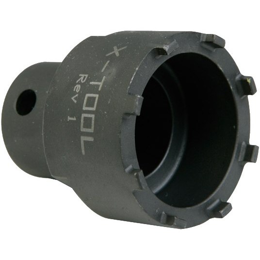 Picture of Truvativ X-Tool Bottom Bracket Tool for ISIS - 11.6400.005.000