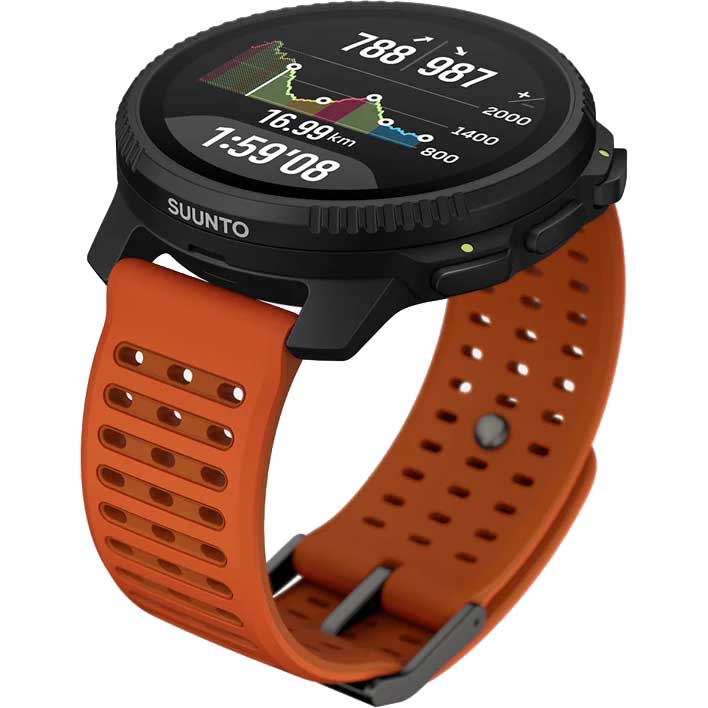 Suunto Vertical GPS Multisport Watch Canyon BIKE24