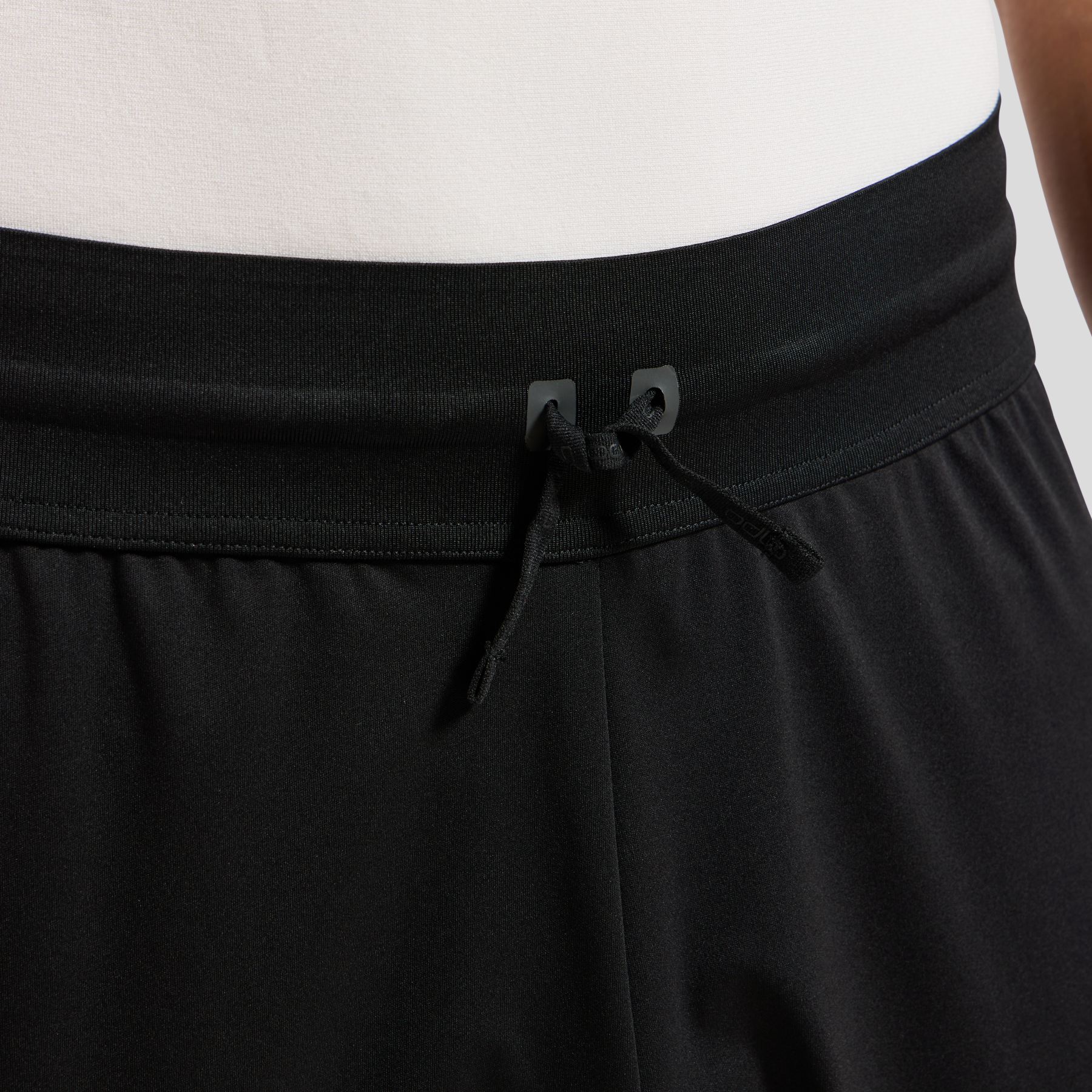 Odlo Zeroweight Warm Running Pants 2.0 Men - black | BIKE24
