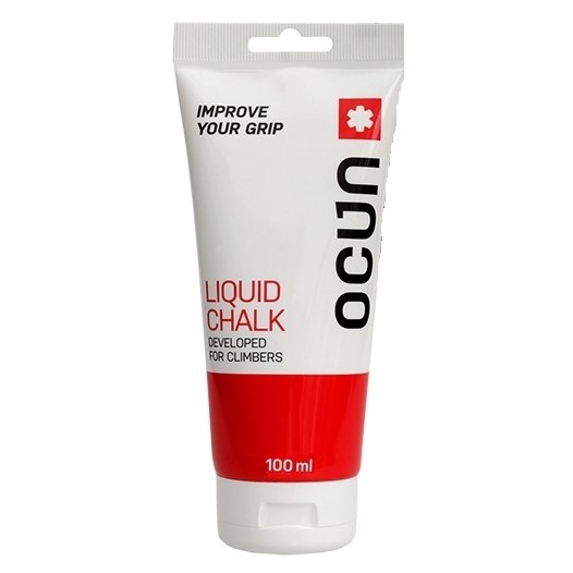 Productfoto van Ocún Liquid Chalk 100ml