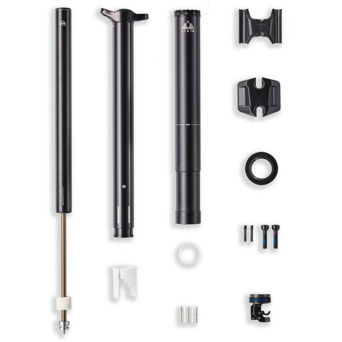 PNW Components Reggisella Telescopico MTB Loam Gen