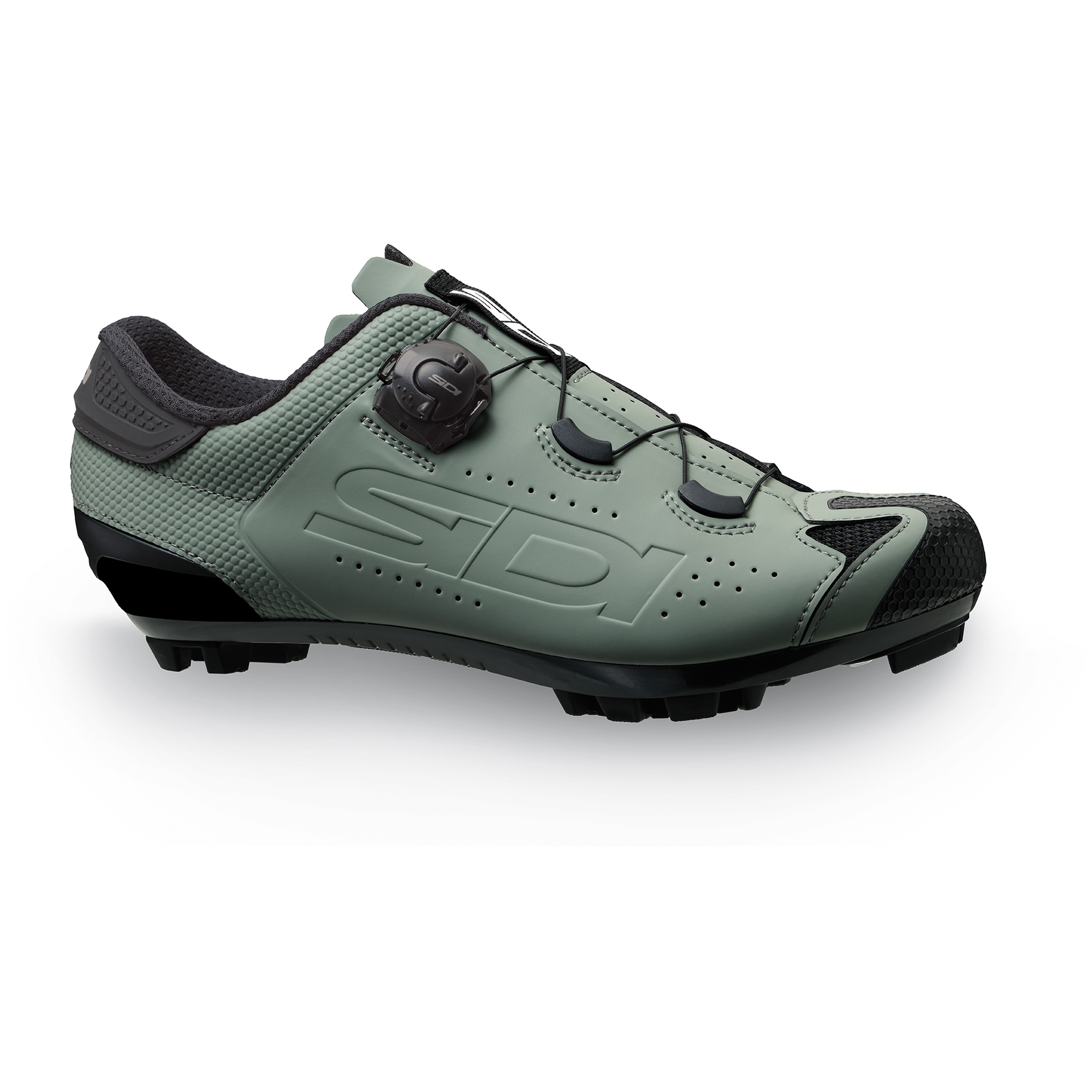 Picture of Sidi MTB Dust Gravel Shoes - Sage