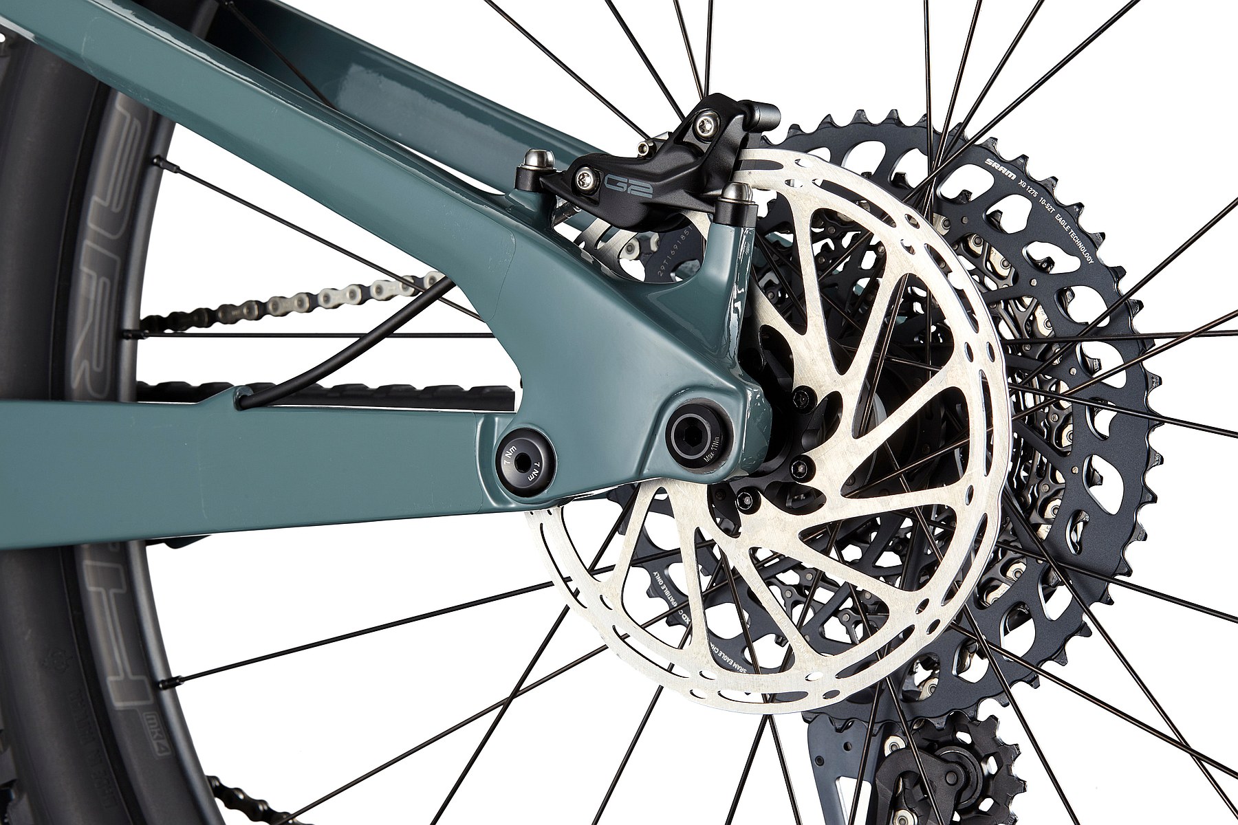 Cannondale HABIT CARBON 1 - 29