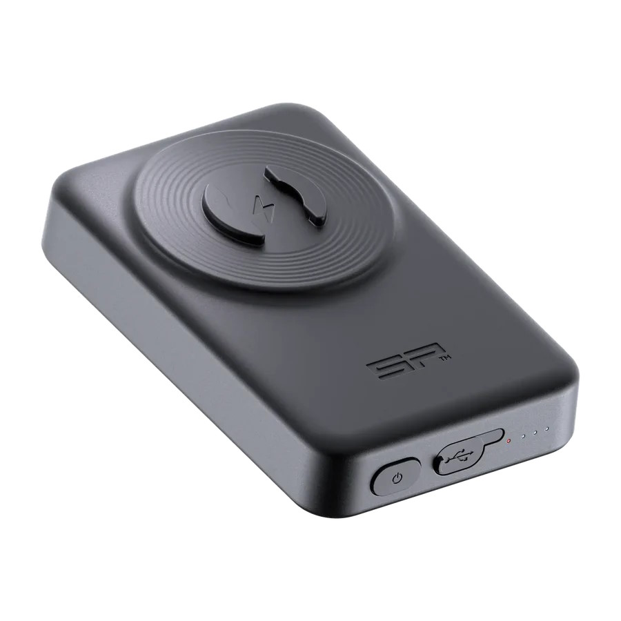 Picture of SP CONNECT Wireless Powerbank SPC+ | 10.000mAh