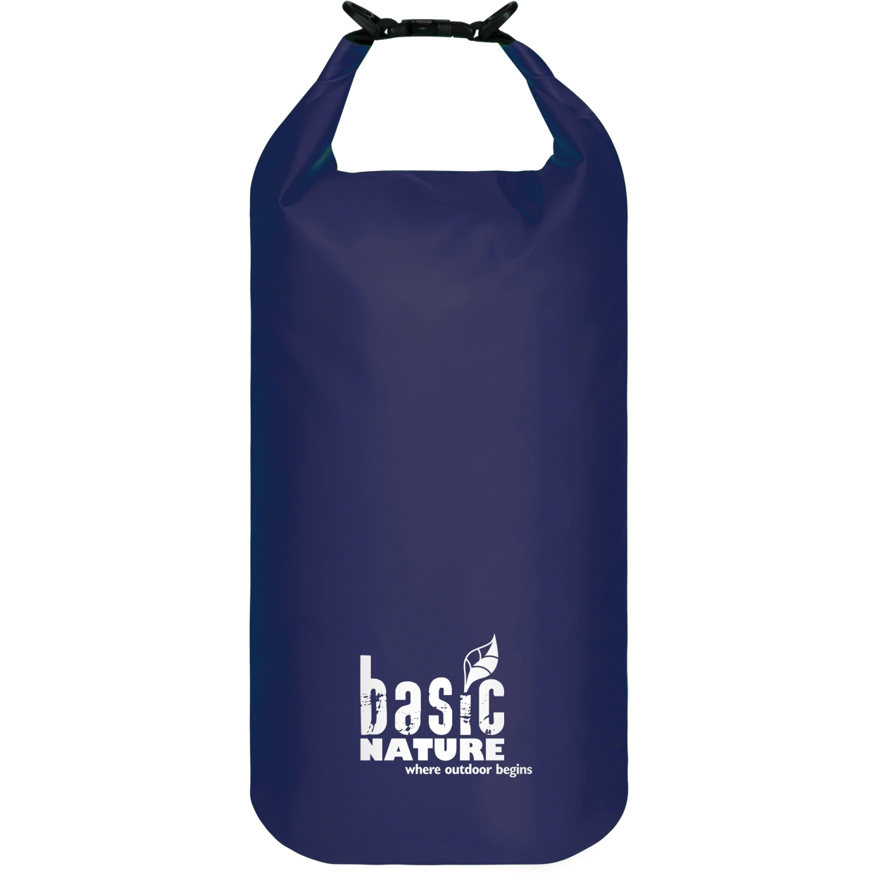 Produktbild von basic NATURE | Relags Packsack 500D - 35L - dark blue