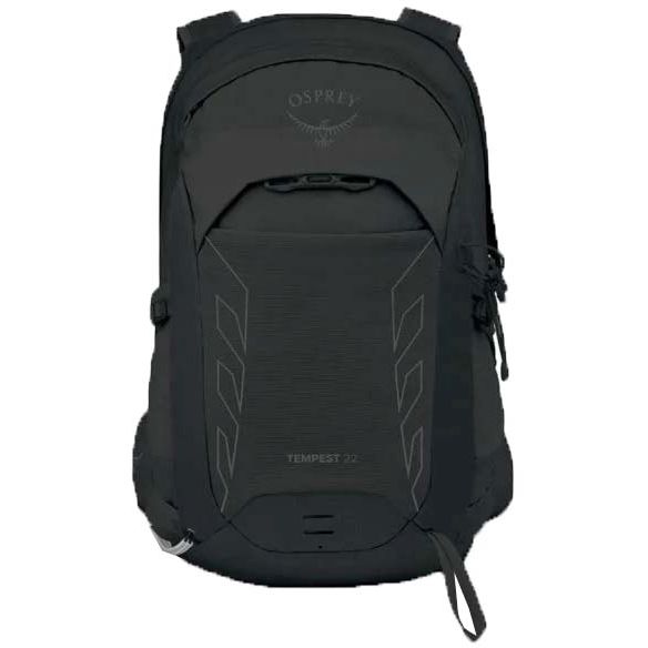 Produktbild von Osprey Tempest 22 Rucksack Damen - Black/Coal Grey