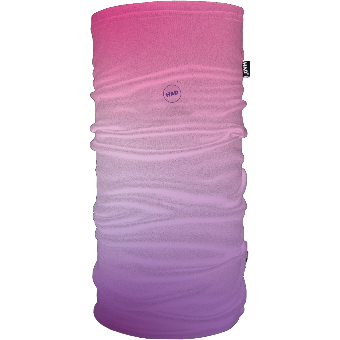 Image of H.A.D. Brushed Eco Tube Multifunctional Cloth - Curs Pink