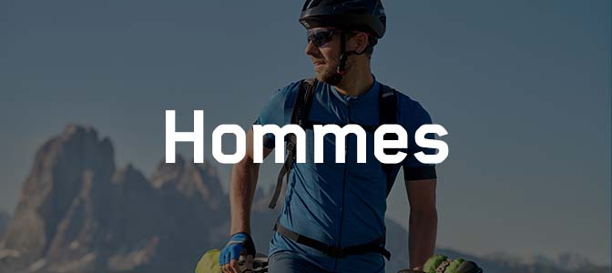 VAUDE – Produits d'extérieur durables pour hommes