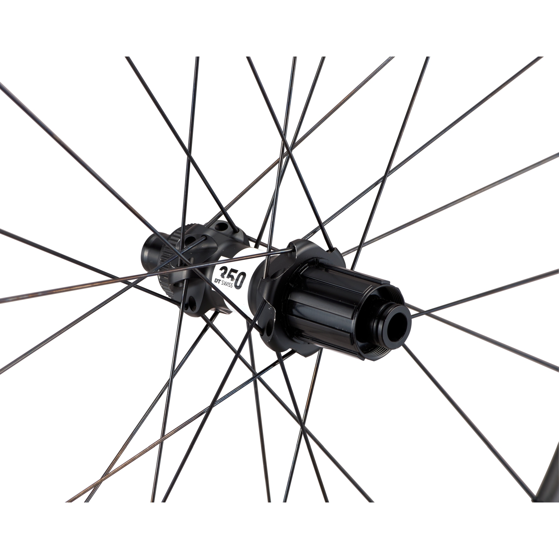 Specialized Roval Rapide CL II Rear Wheel - 28