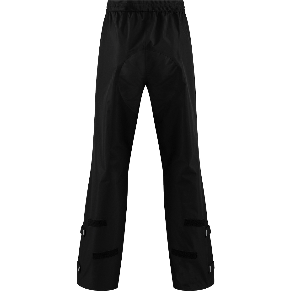 CUBE Pantaloni Impermeabili Uomo - ATX CMPT - nero - BIKE24