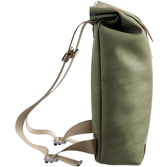 26l Backpack Pickwick Cotton Canvas Backpack Brooks Pickwick Day