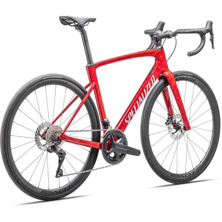 Specialized ROUBAIX SL8 PRO - Carbon Road Bike - 2025