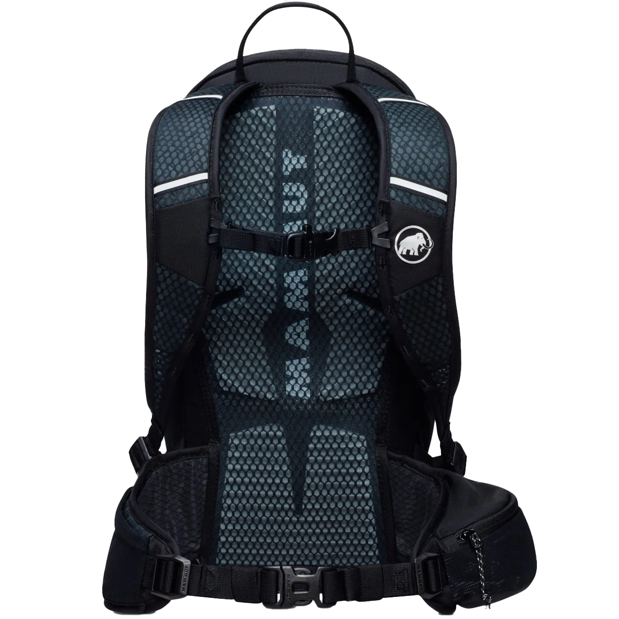 Mammut Lithium 15 Backpack Women - jade-black