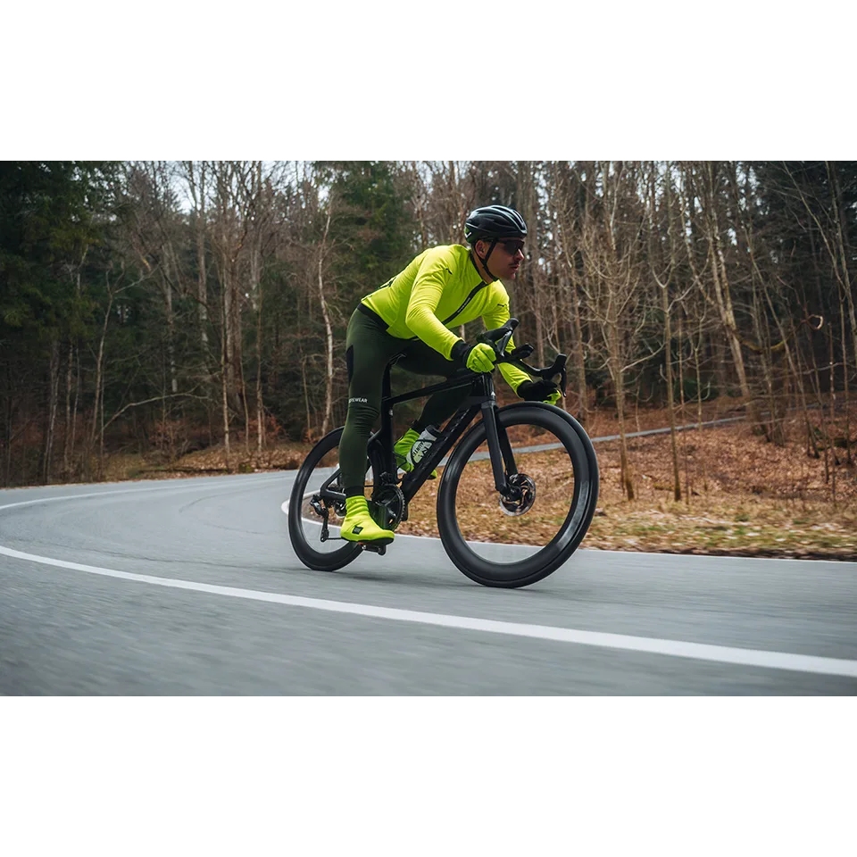 GOREWEAR Spinshift Thermo Bib Tights+ Men - black 9900 | BIKE24