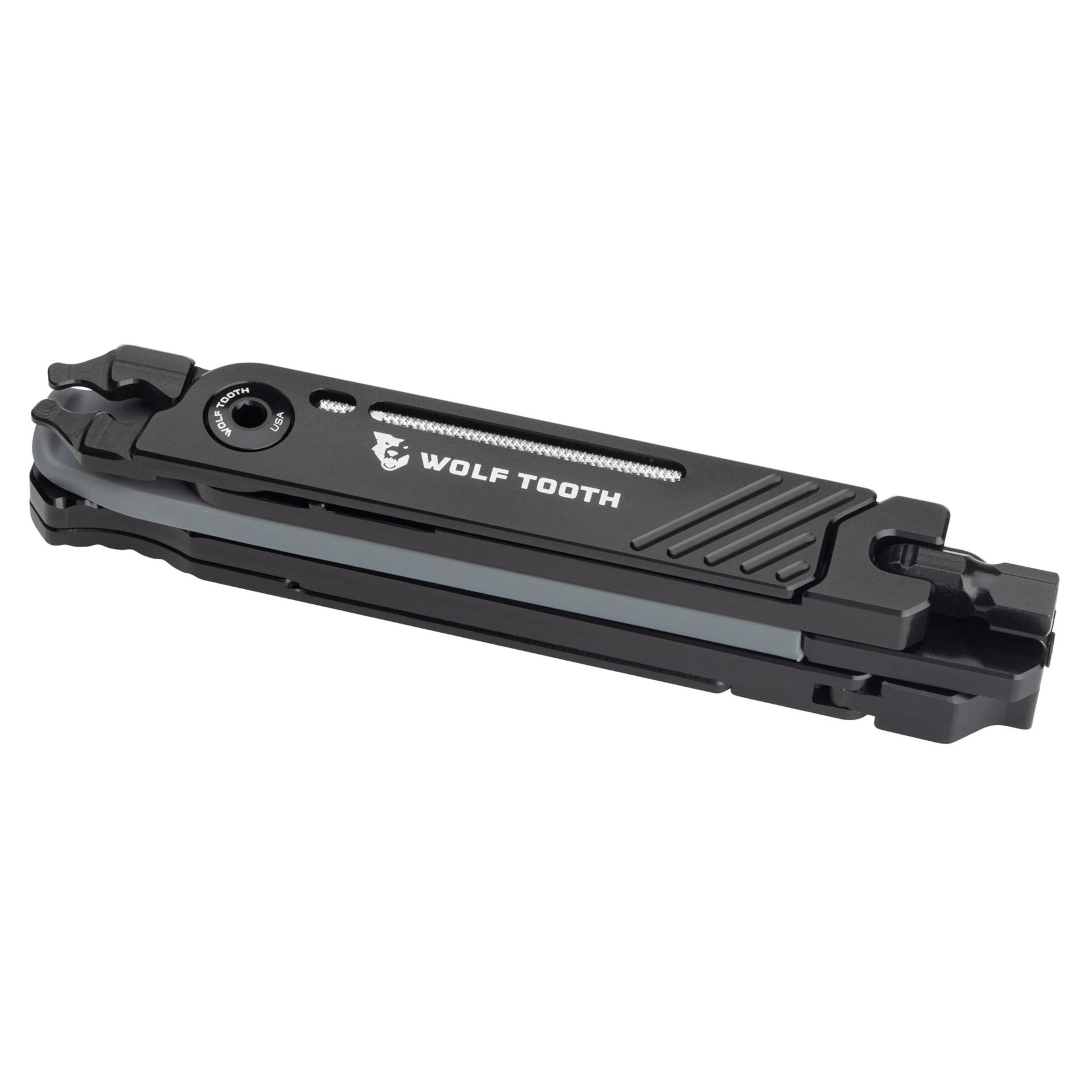Wolf Tooth 8-Bit Kit One Multitool - black | BIKE24