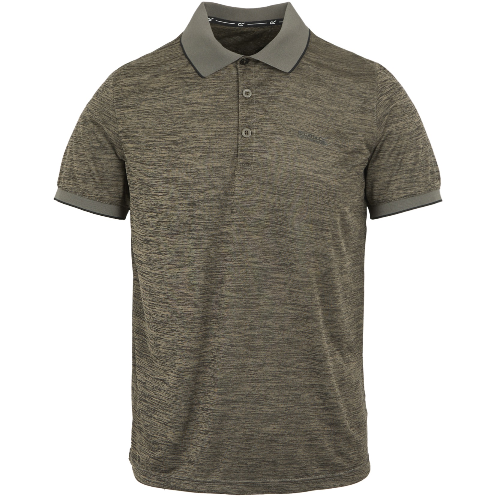 Bild von Regatta Remex II Polo-Shirt Herren - Treetop 0B6