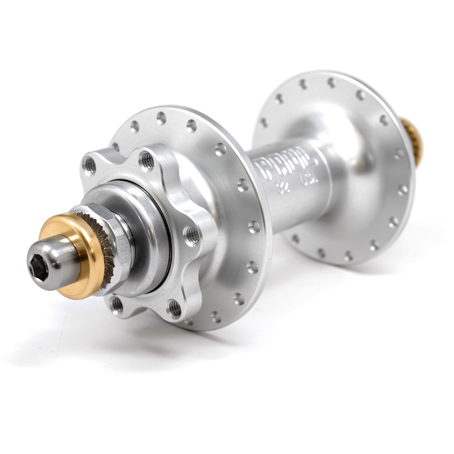 Single speed disc brake hot sale hub