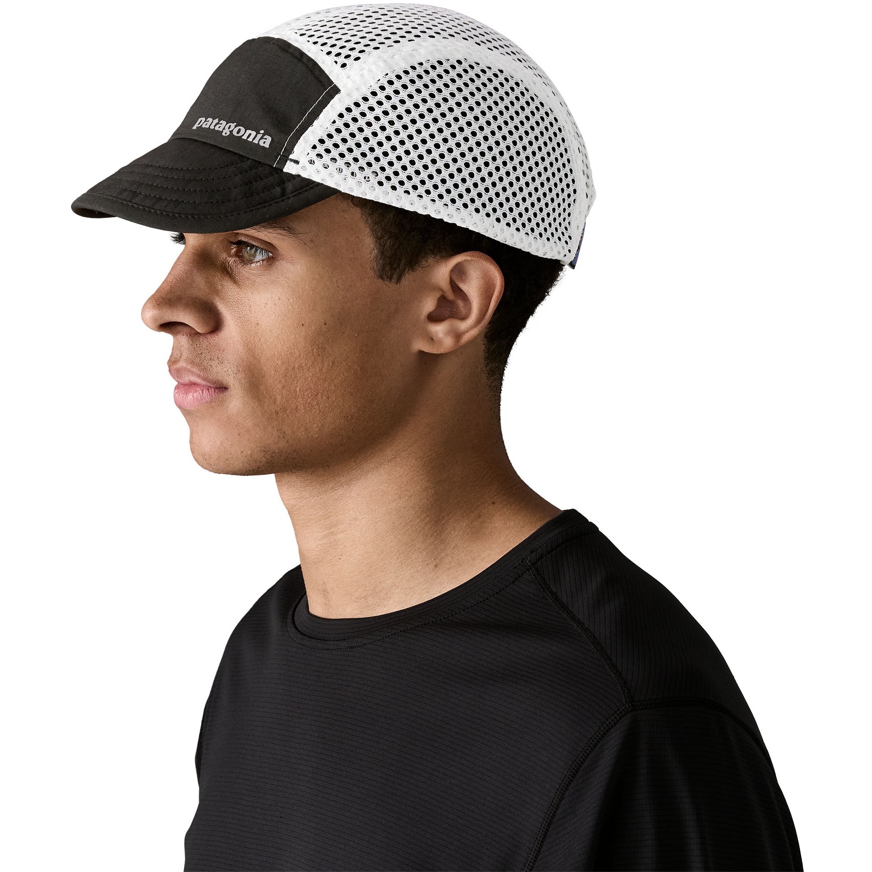 Patagonia Duckbill Cap - Shore Blue