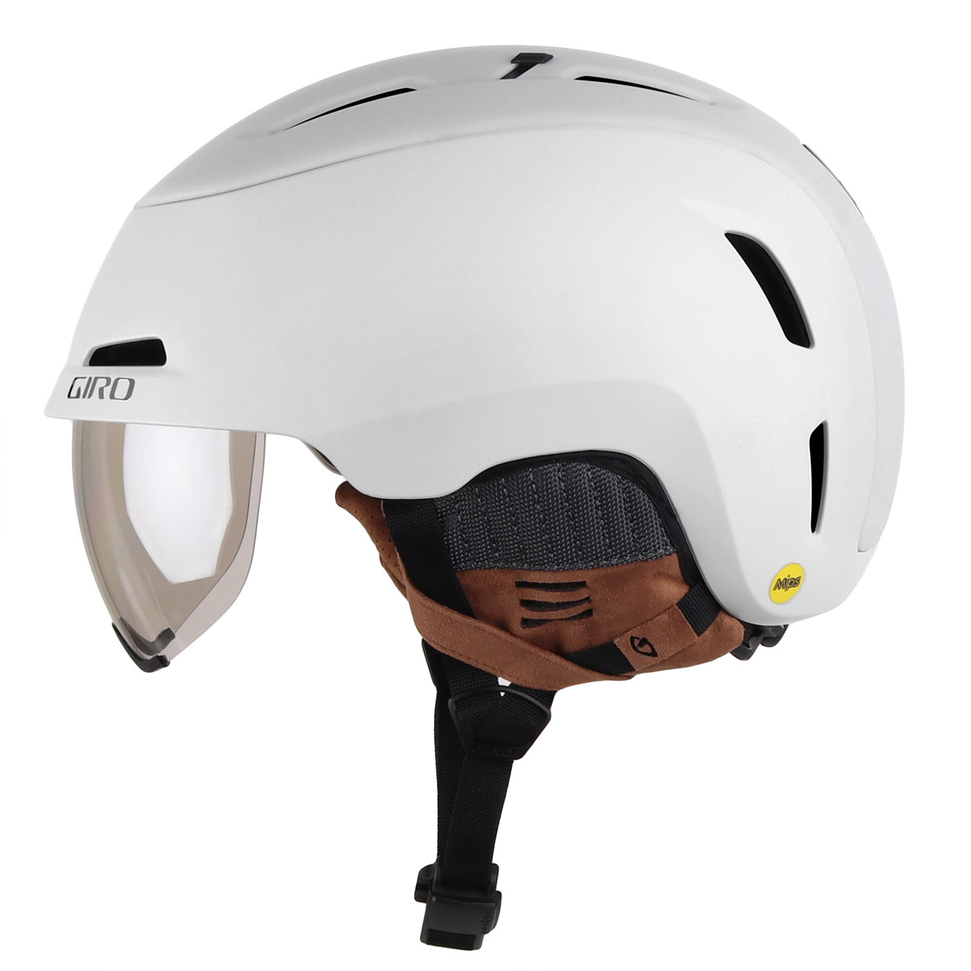 Picture of Giro Bexley MIPS Helmet - matte white