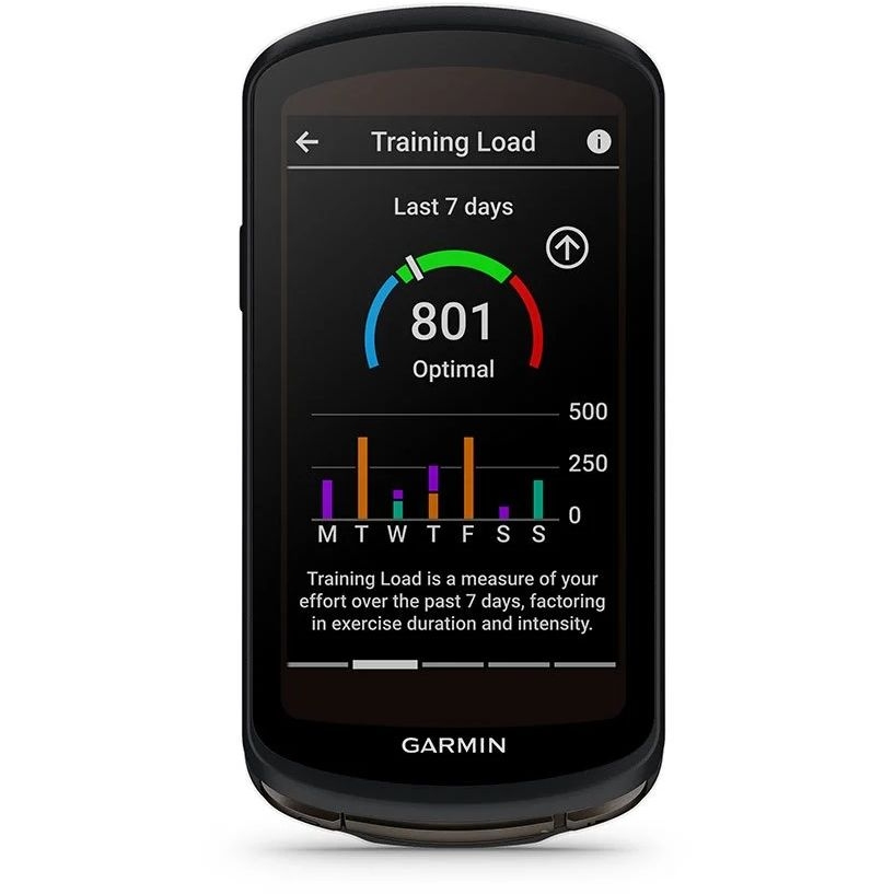 Garmin Edge 1040 GPS Bicycle computer Bundle - Bikable