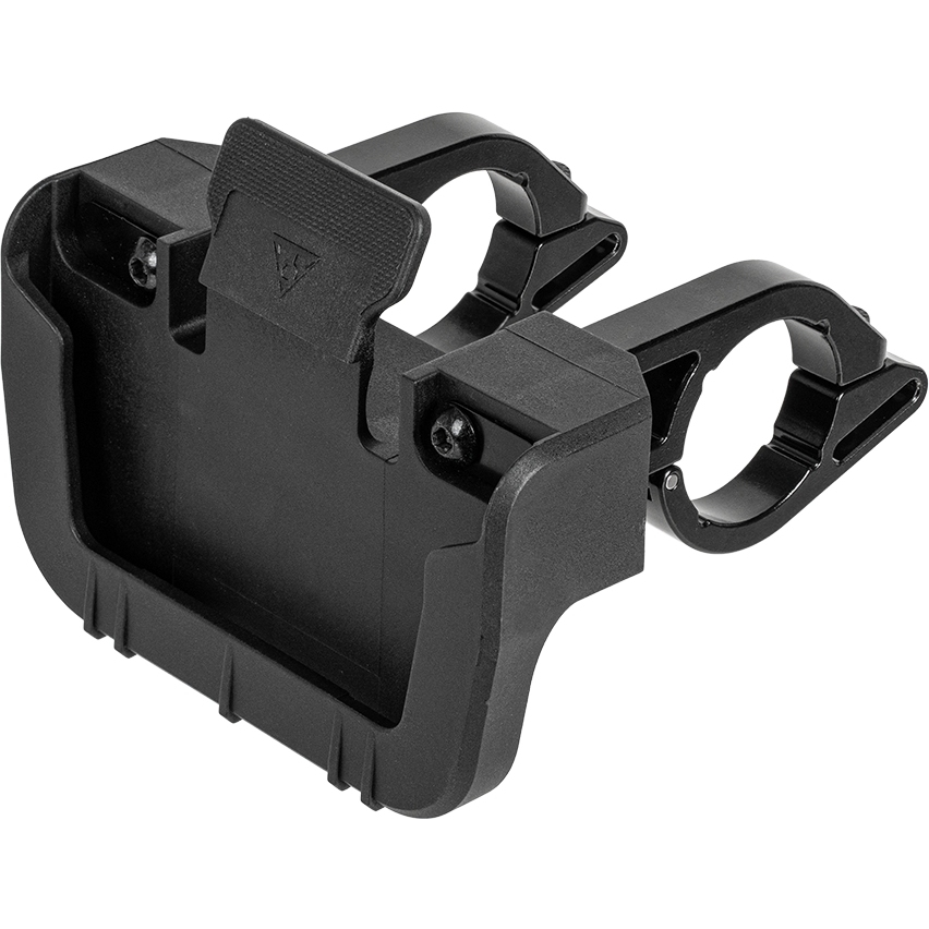 Produktbild von Topeak Fixer 9 Lenkerhalterung für Urban Basket Front