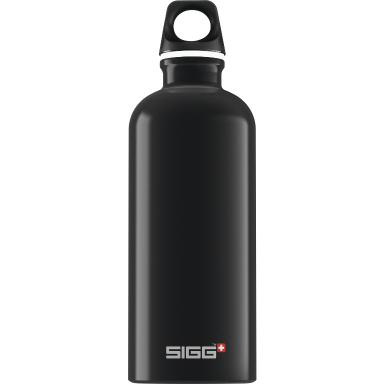 Picture of SIGG Classics Traveller Bottle 0.6l