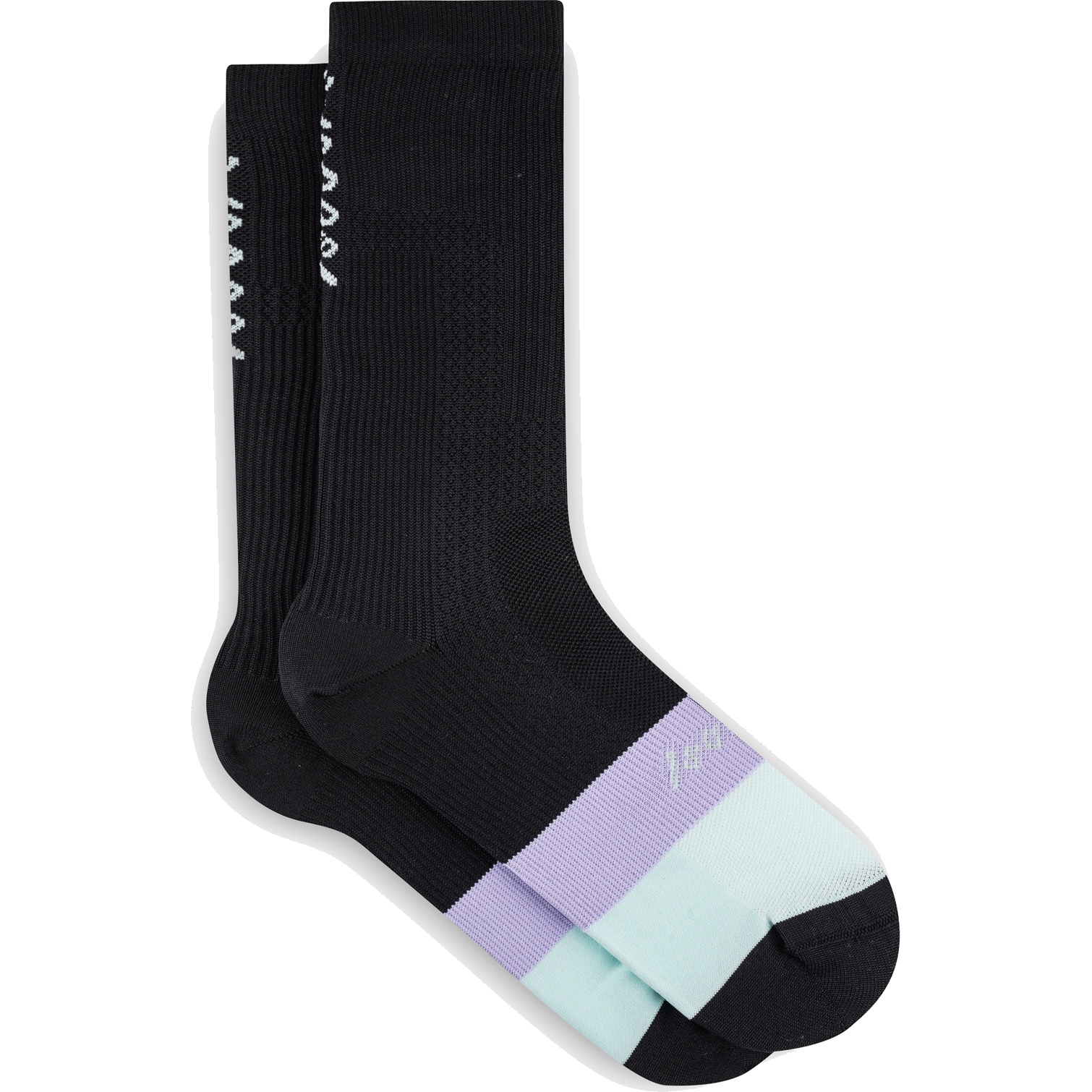Picture of Isadore Alternative Cycling Socks - Black