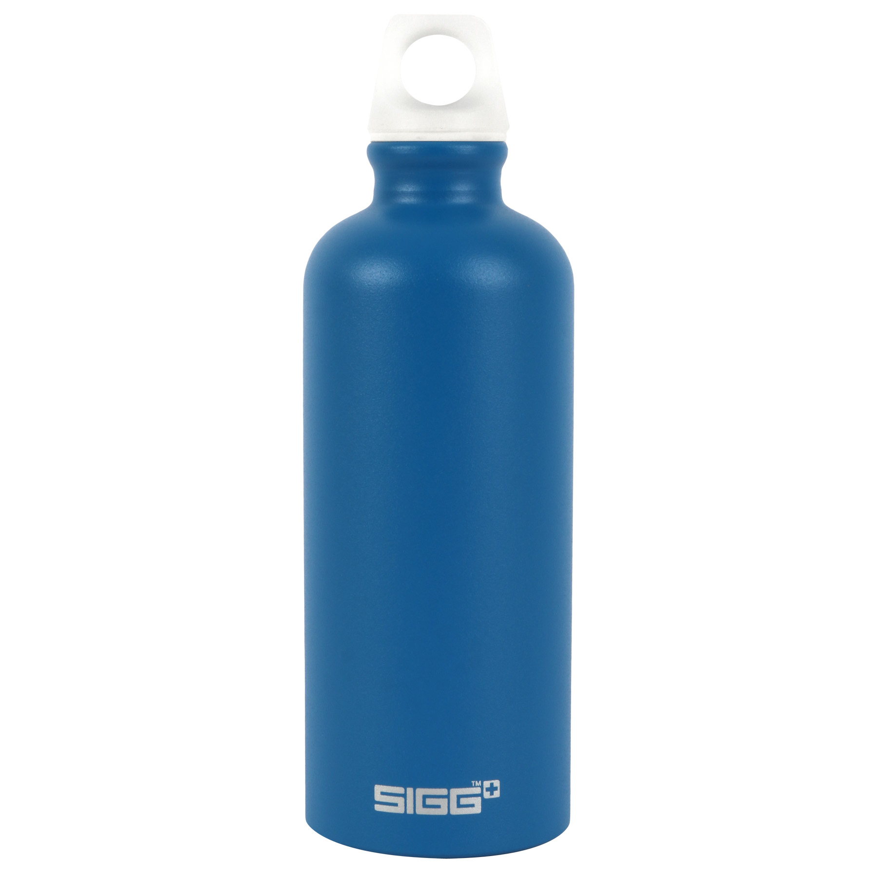 Picture of SIGG Lucid Bottle - 0.6 L - Electric Blue Touch