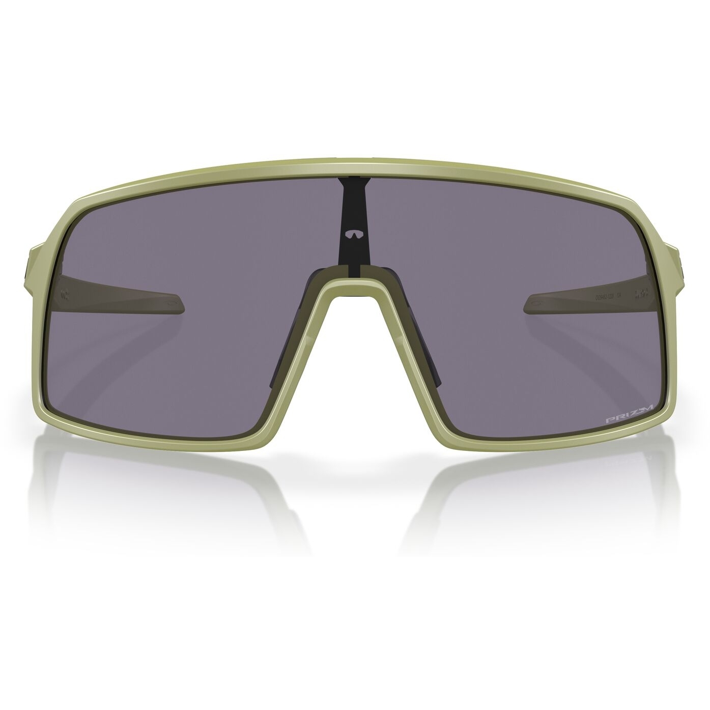 Oakley Sutro S Glasses - Matte Fern/Prizm Grey - OO9462-1228 | BIKE24