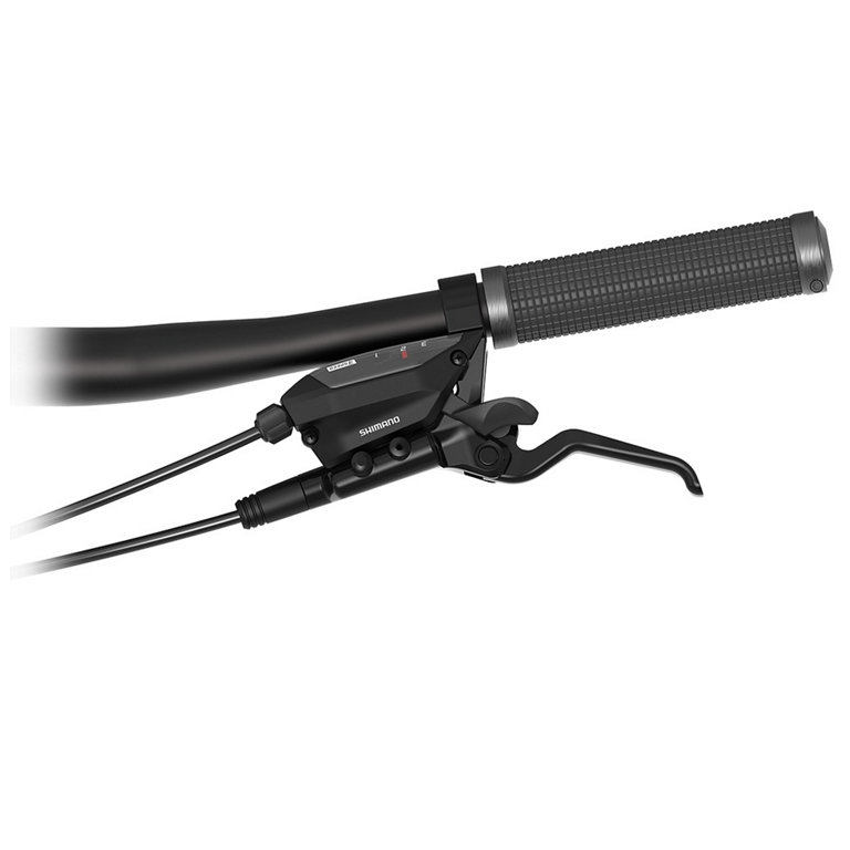 Kit De Freins à Disque Shimano ST-EF505 - Levier De Frein Et étrier BR