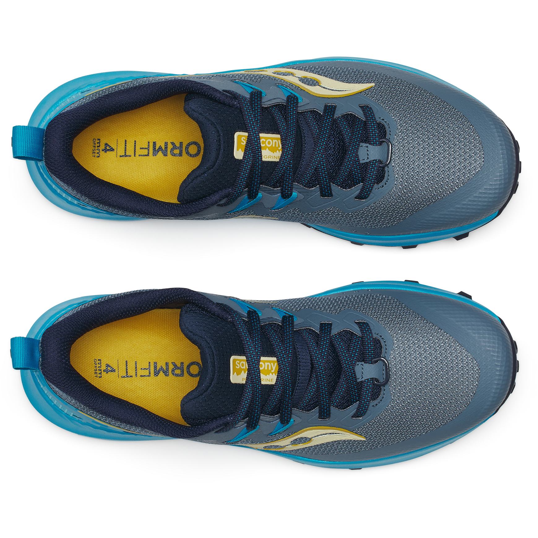 Saucony peregrine 7 damen deals