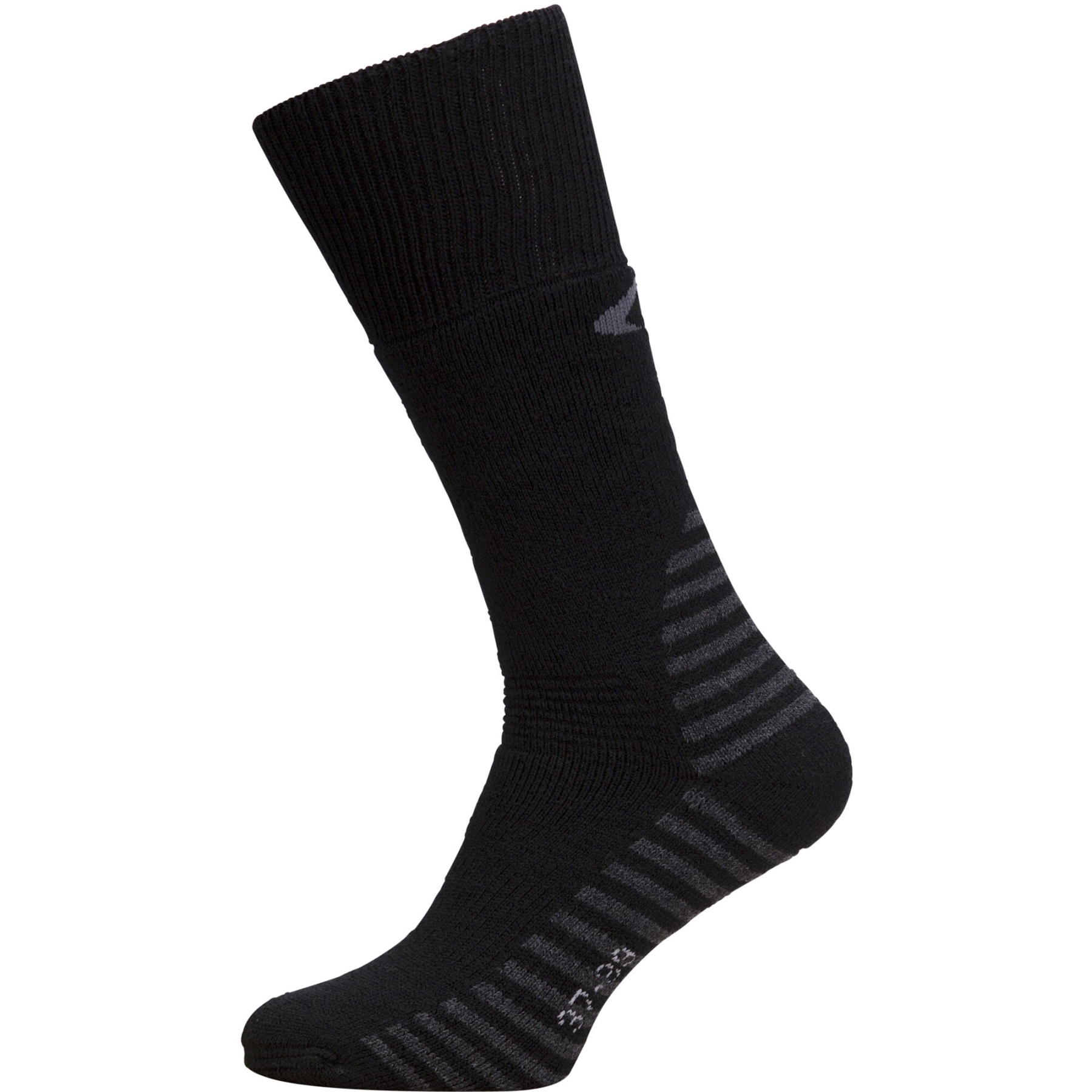 Productfoto van Ulvang Hiking Extreme Sokken - Black/Charcoal Melange