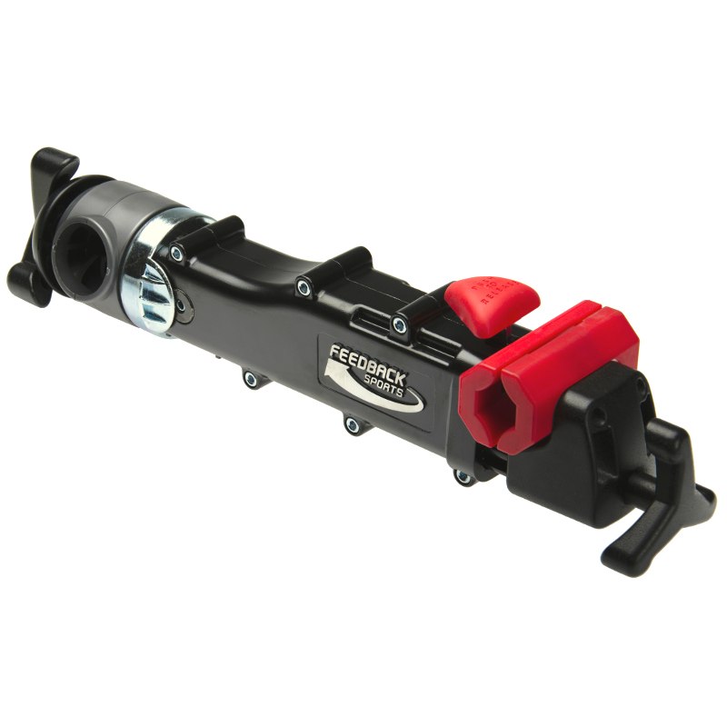 Image of Feedback Sports Clamping Adaptor for Pro Elite
