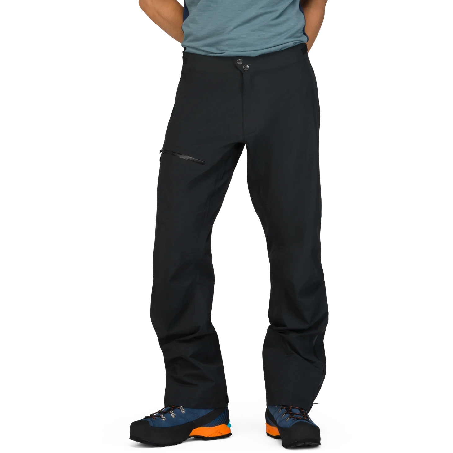 Produktbild von Norrona falketind dri1 Hose Herren - Caviar