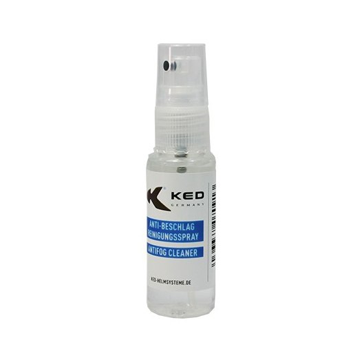 Picture of KED Anti Fog Cleaner Spray - 30ml