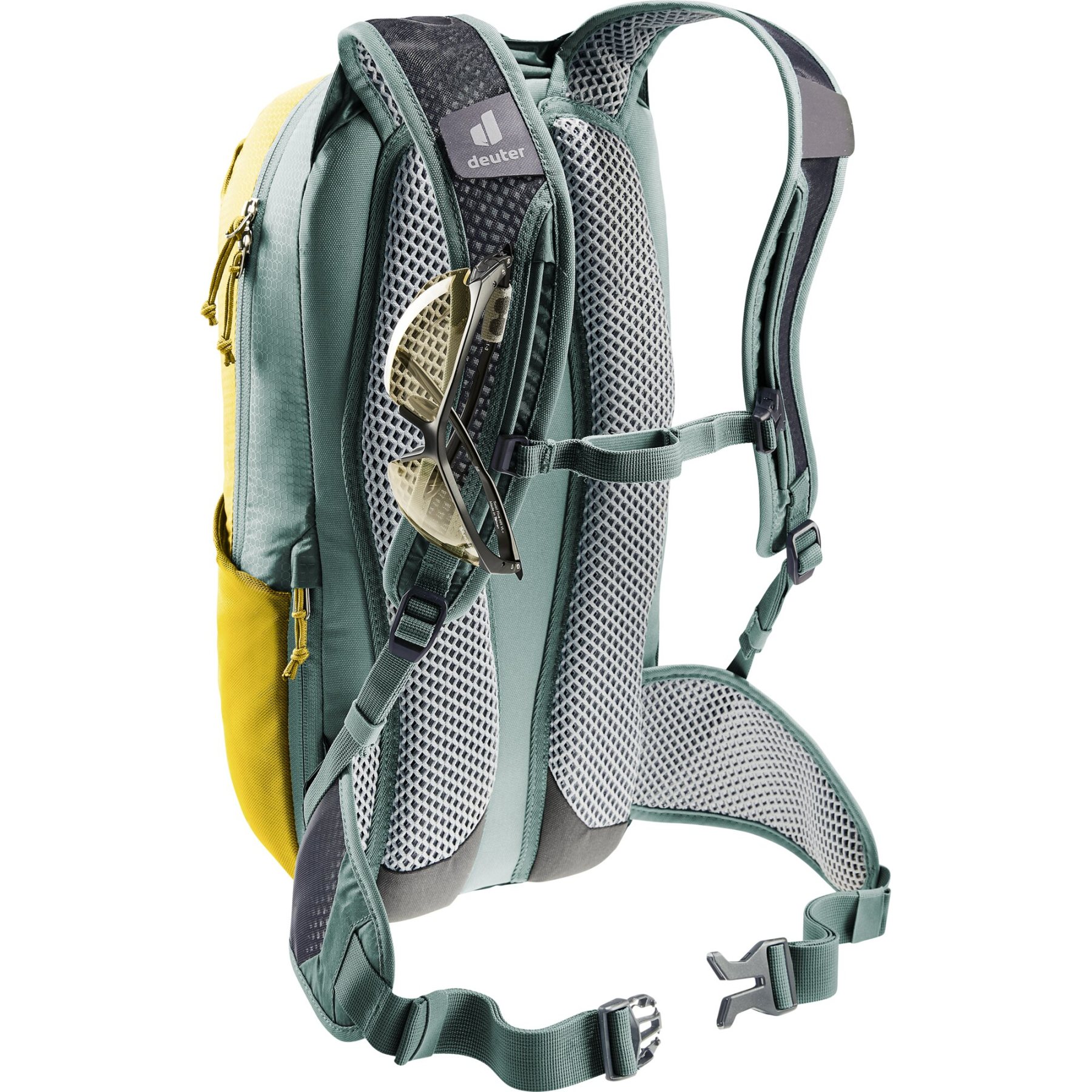 Deuter race cheap 12