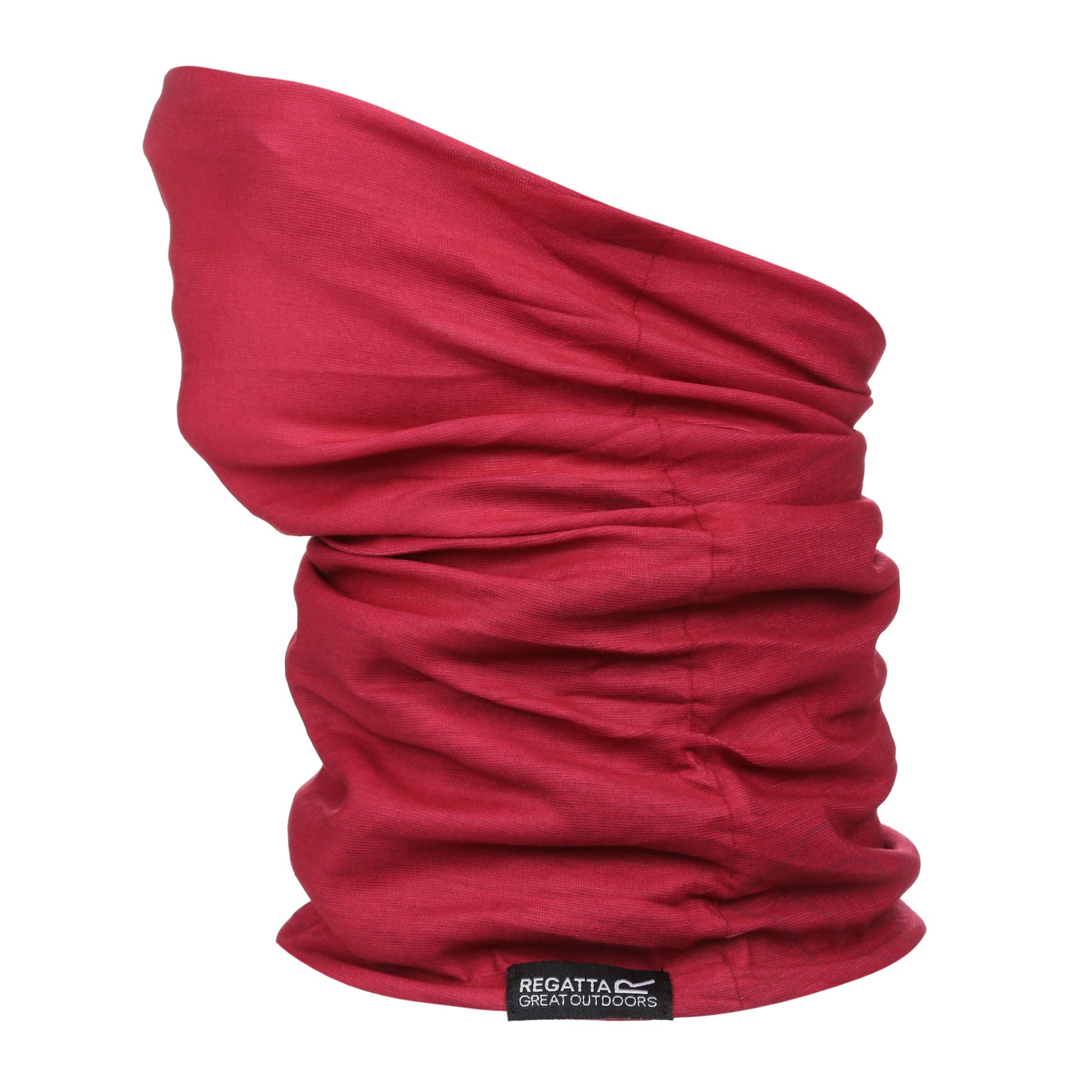 Produktbild von Regatta Adults Multifunktionstuch II - Berry Pink 176