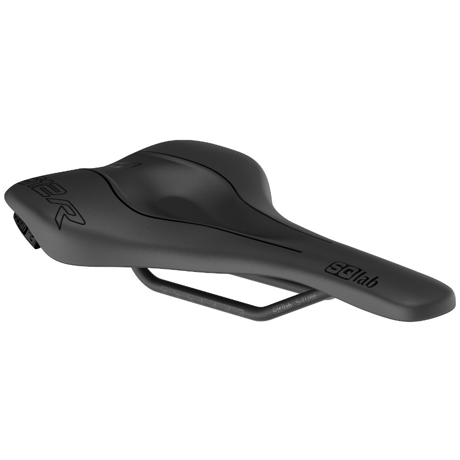 Picture of SQlab 612 Ergowave R Saddle - S-Tube