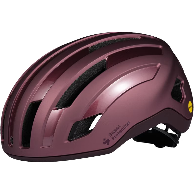 Picture of SWEET Protection Outrider MIPS Helmet - Barbera Metallic