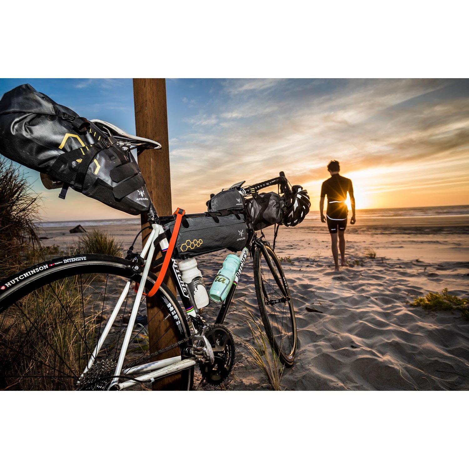 オットーロック　76㎝ OTTOLOCK Cinch Lock Bike Locks - 76 cm | ottolock.de